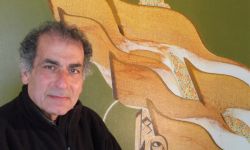 وسام الاستحقاق الفرنسي للعراقي حسن المسعود